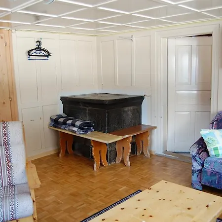 Dom wakacyjny Casa Gion Giusep Sedrun