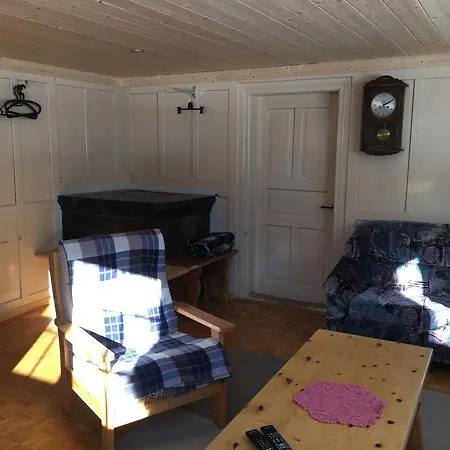 Casa Gion Giusep Semesterbostad *