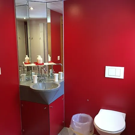 Casa Gion Giusep Dom wakacyjny Sedrun