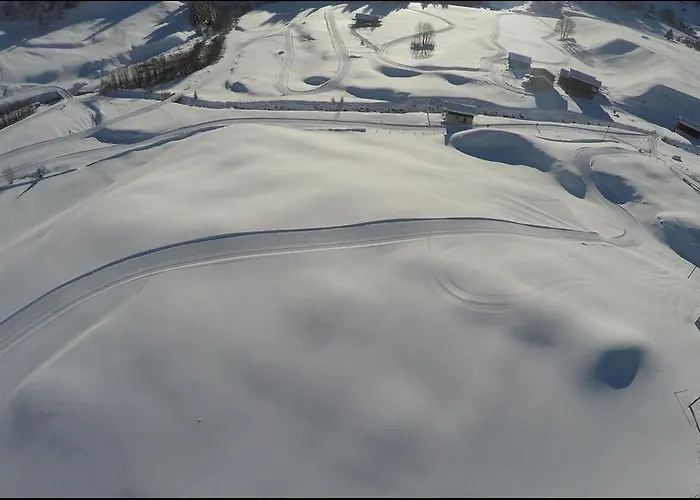 Vakantiehuis Casa Gion Giusep *