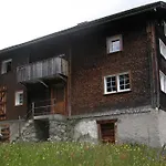 Casa Gion Giusep