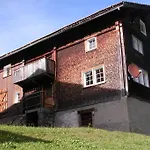 Casa Gion Giusep