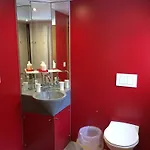 Casa Gion Giusep Vakantiehuis Sedrun