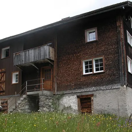 Casa Gion Giusep