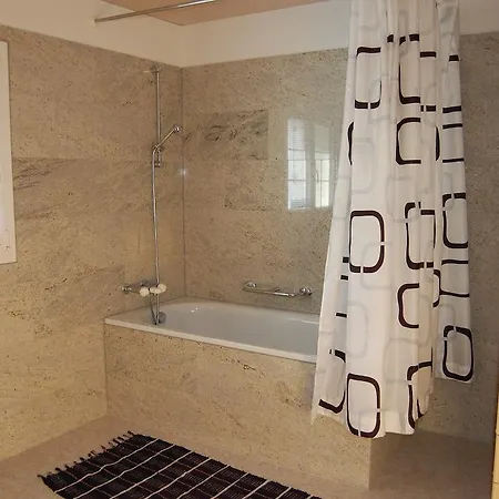 Casa Gion Giusep Sedrun