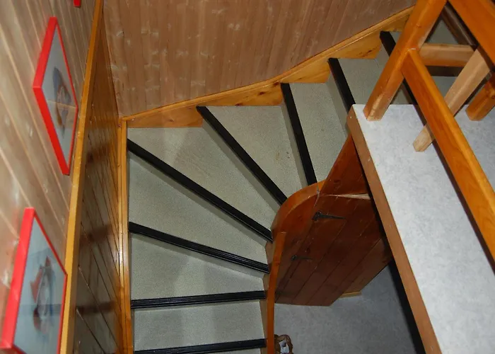 Casa Gion Giusep Sedrun