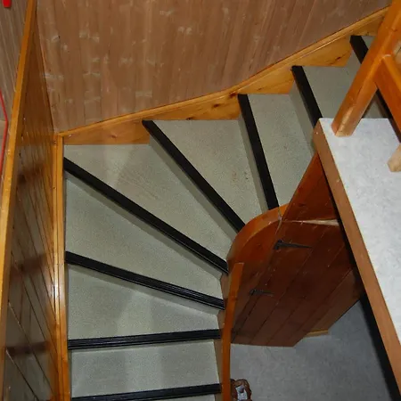 Casa Gion Giusep سيدرن