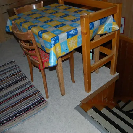 بيت للعطل Casa Gion Giusep سيدرن