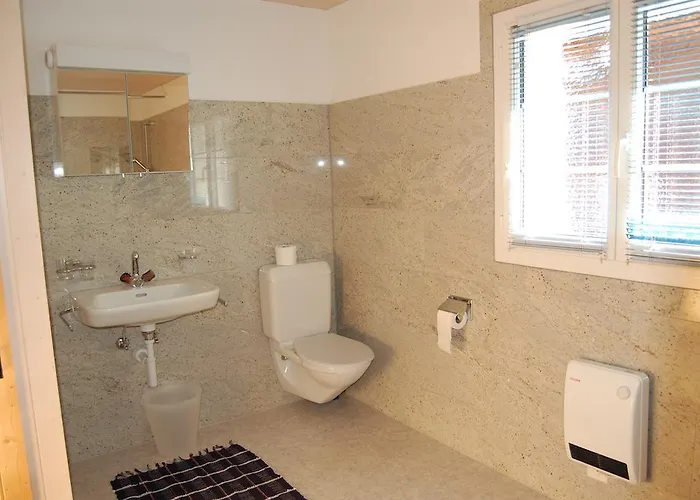 بيت للعطل Casa Gion Giusep سيدرن