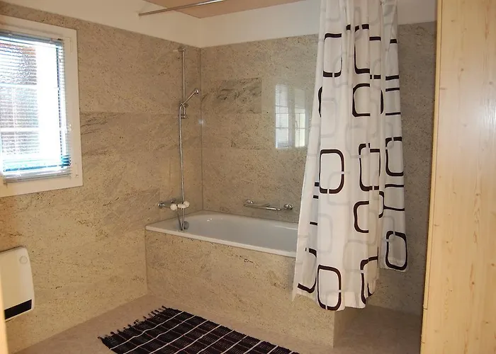 Casa Gion Giusep سيدرن