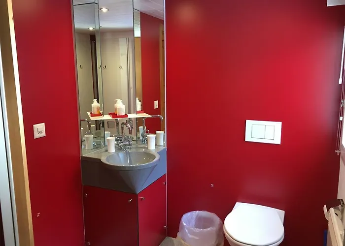 Casa Gion Giusep بيت للعطل سيدرن