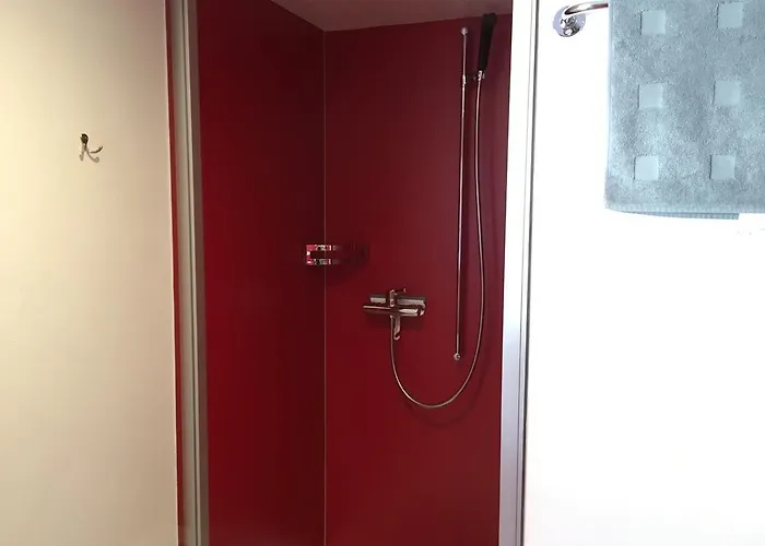 بيت للعطل Casa Gion Giusep *